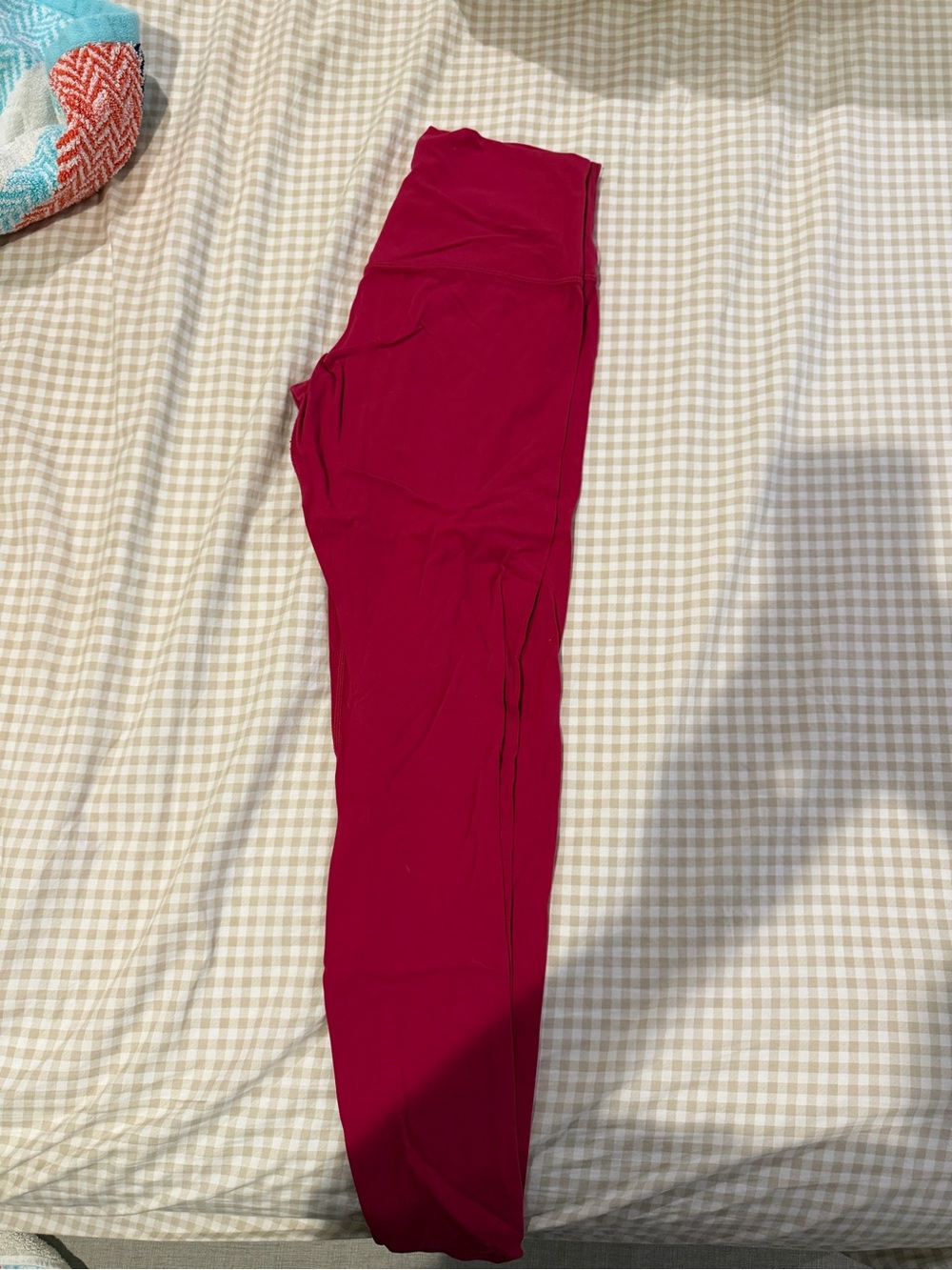 Lululemon align leggings